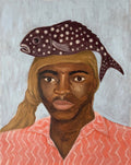 Hasani - Original Artwork