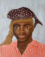 Hasani - Original Artwork