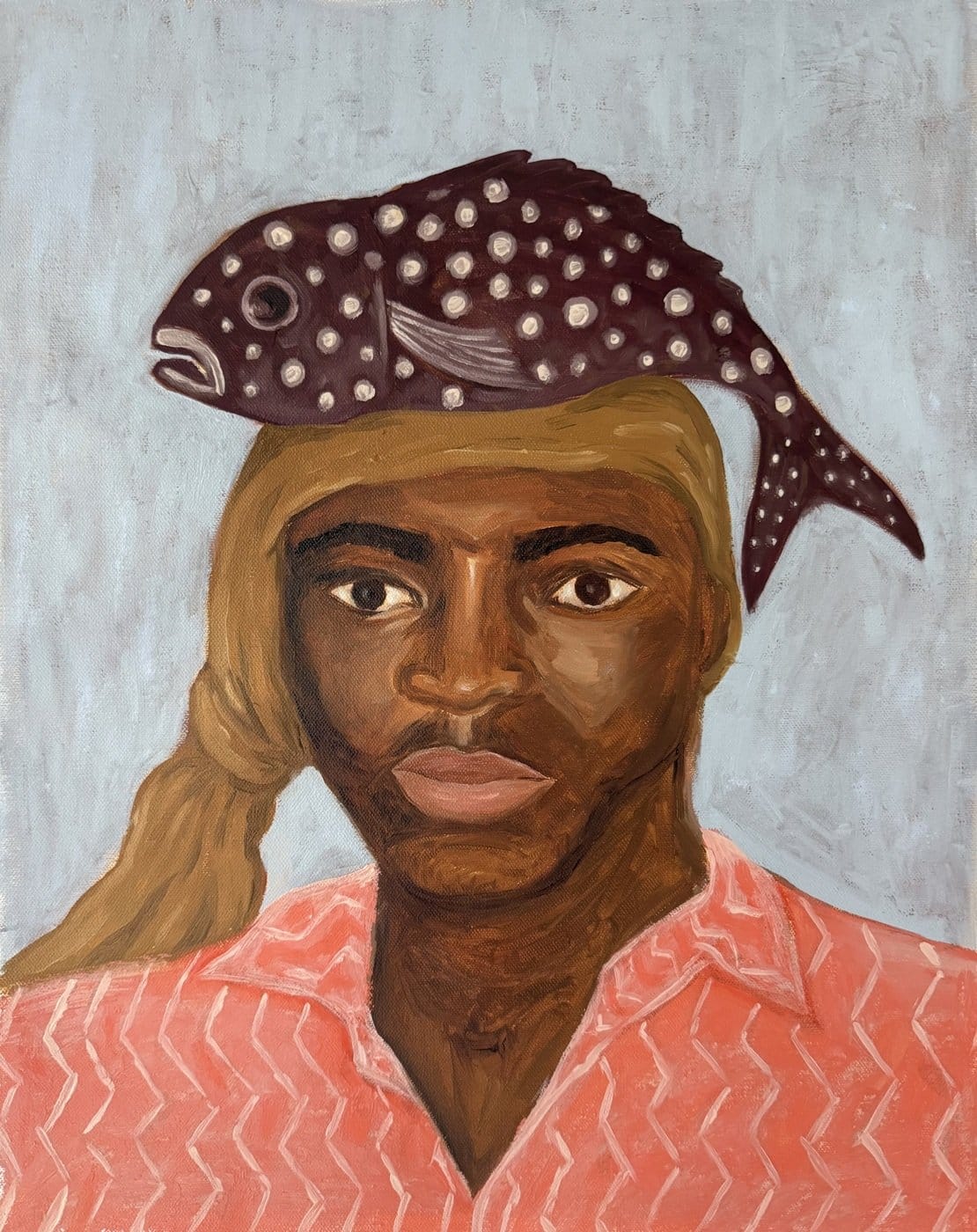 Hasani - Original Artwork
