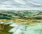 Sagebrush - Original Artwork
