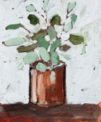 Corner Of My Mind - Limited Edition Print