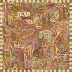 Geografia Do Afeto - Limited Edition Print
