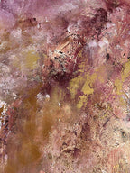 Patina-Original Art-Kirath Ghundoo-Greenhouse Interiors Pty Ltd