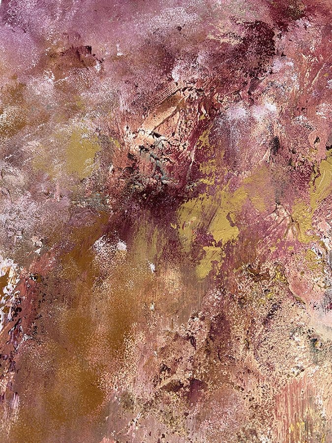 Patina-Original Art-Kirath Ghundoo-Greenhouse Interiors Pty Ltd