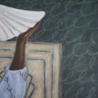 She Sells Seashells - Original Artwork