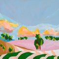 Joan - Limited Edition Print-Prints-Robyn Kylie-Greenhouse Interiors Pty Ltd