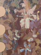 Renda Desfeita - Original Art