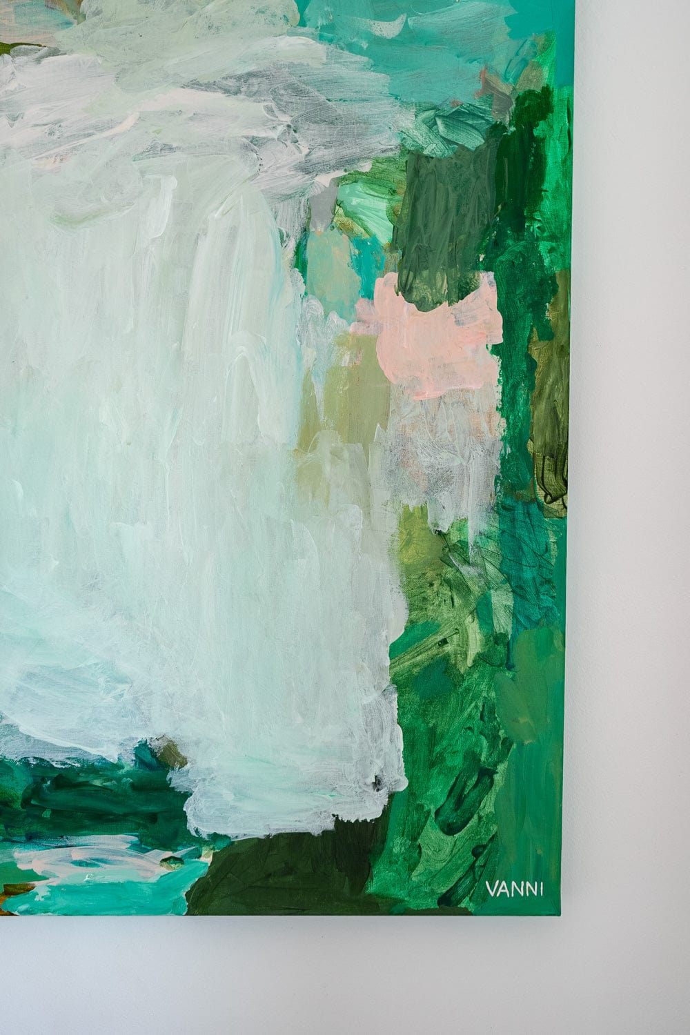 Jardins D' Alfàbia - Limited Edition Print