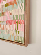 Winds Of Change - Original Art-Original Art-Sheree Smith-Greenhouse Interiors Pty Ltd