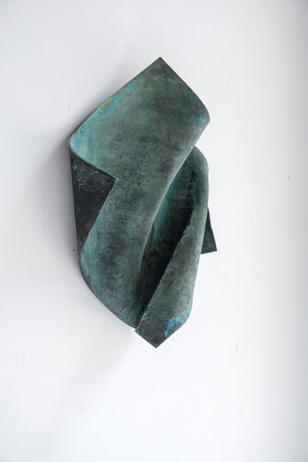 Pause - Original Artwork Wall Sculpture