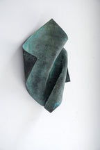 Pause - Original Artwork Wall Sculpture