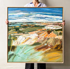 Sorrell - Original Artwork