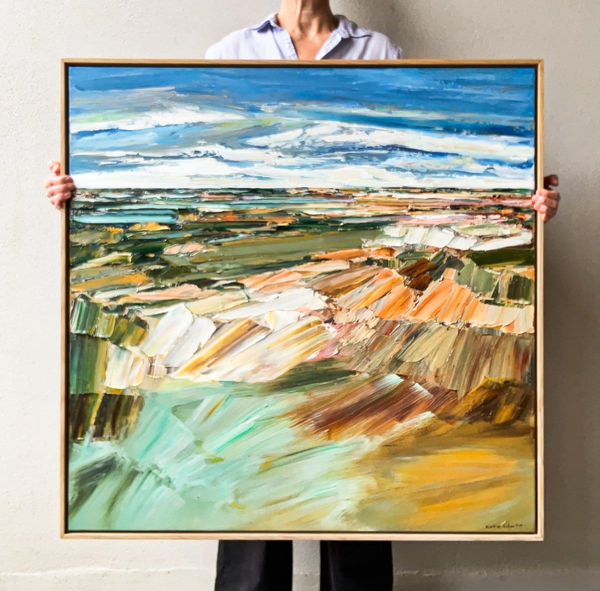 Sorrell - Original Artwork