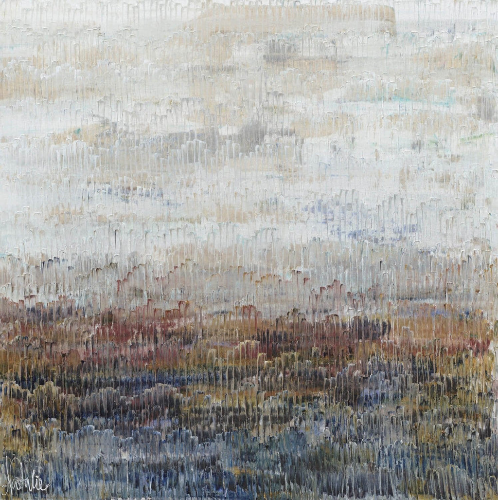 Take A Breath And Steep - Limited Edition Print