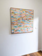 Sweet Surprise - Original Art