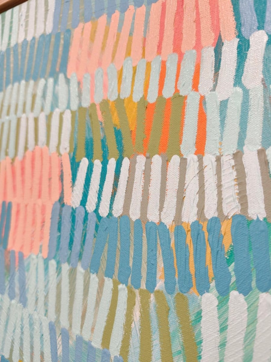 Watch Her Fly - Original Art-Original Art-Sheree Smith-Greenhouse Interiors Pty Ltd