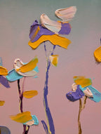 Tree Candy - Original Art