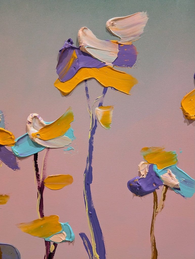 Tree Candy - Original Art