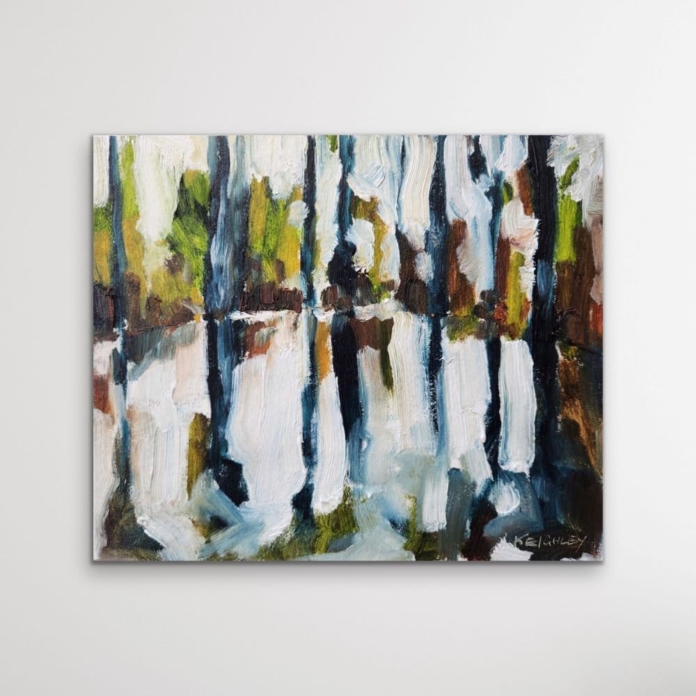 Renewal - Original Art