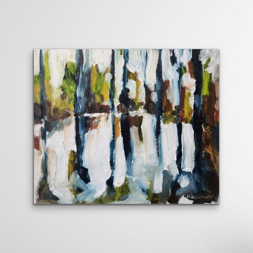 Renewal - Original Art
