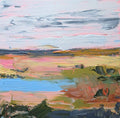 Mellow Meadow - Original Art-Original Art-Marinka Parnham-Greenhouse Interiors Pty Ltd
