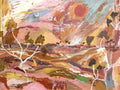 Outback Energy Lines - Original Artwork-Original Art-Greta Hounslow-Greenhouse Interiors Pty Ltd