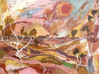 Outback Energy Lines - Original Artwork-Original Art-Greta Hounslow-Greenhouse Interiors Pty Ltd