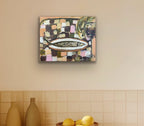 The Anchovy Situation No.2 - Original Art