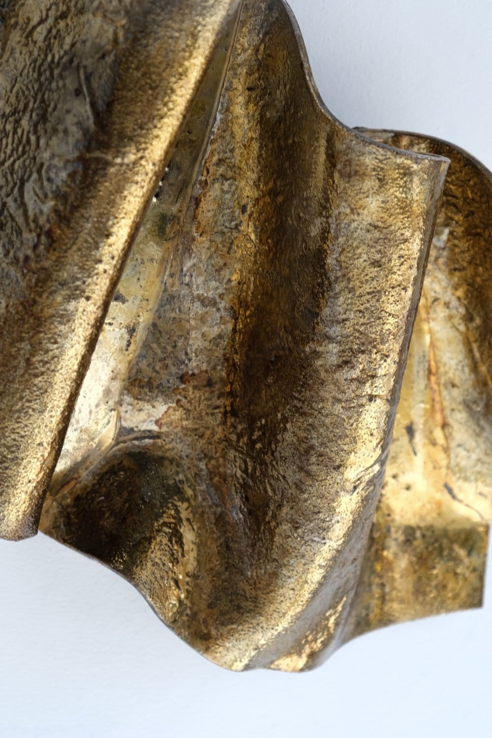 Endurance - Original Artwork Wall Sculpture