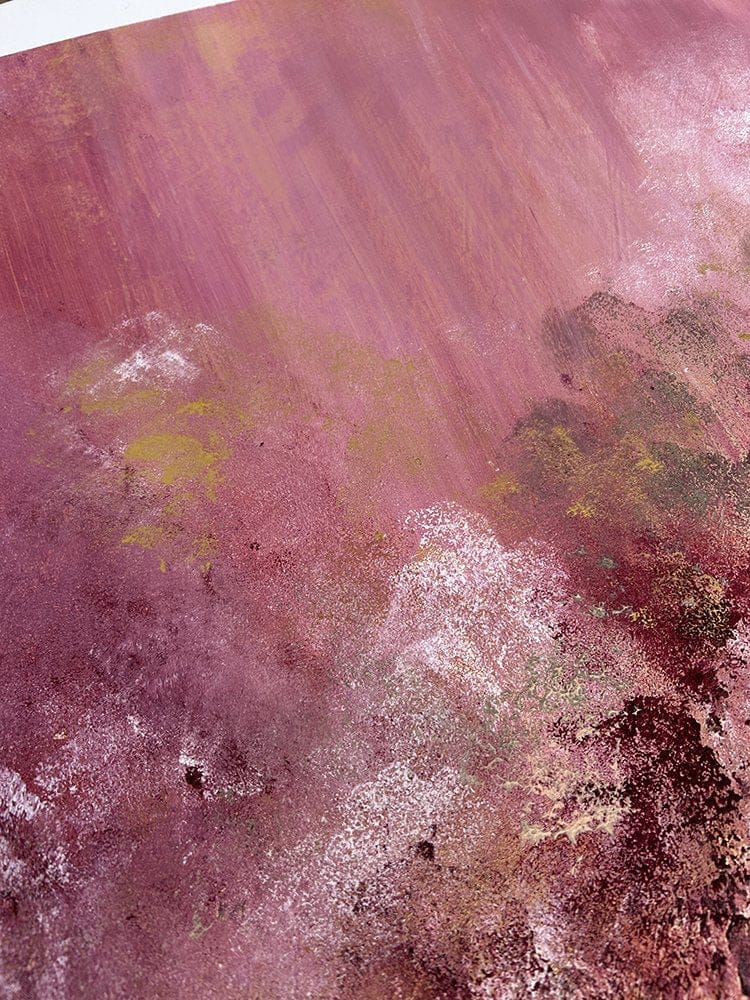 Patina-Original Art-Kirath Ghundoo-Greenhouse Interiors Pty Ltd