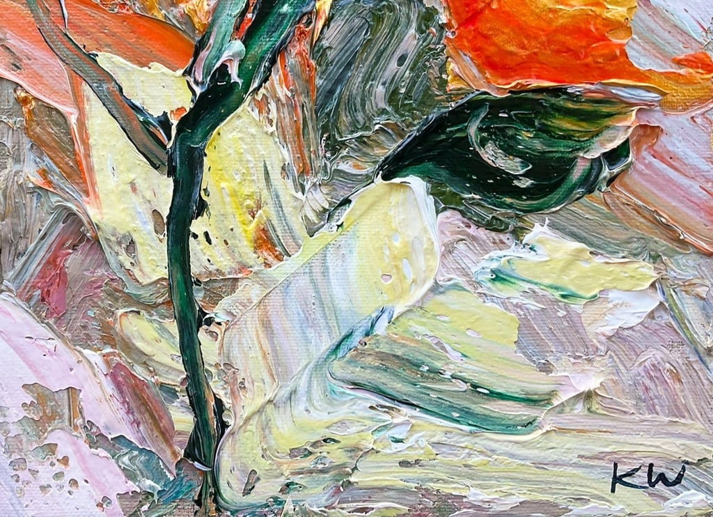 Pepper - Original Artwork