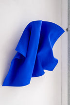 The Deepest Reach - Original Artwork Wall Sculpture