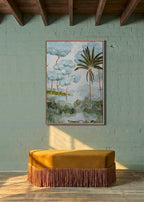 La Canopée - Limited Edition Print