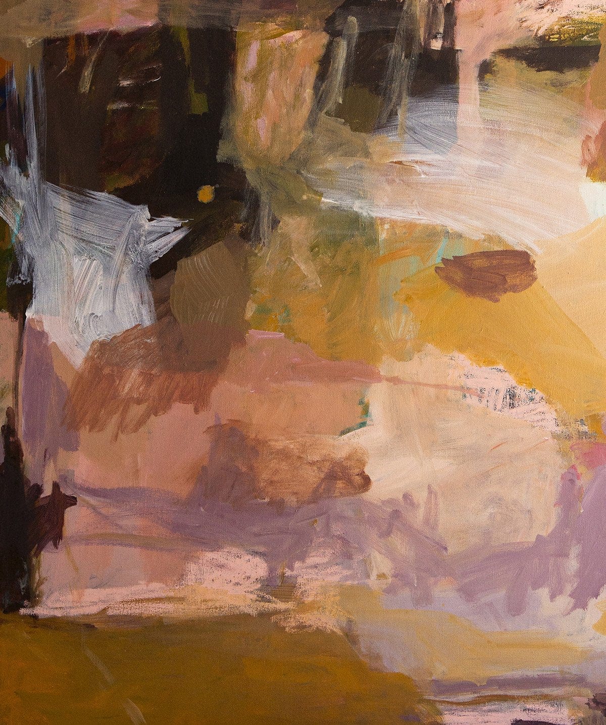 Following The Path To The Sun - Limited Edition Print