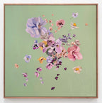 You Feel Like Home - Limited Edition Print