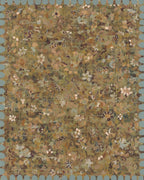Alfinete No Pé - Limited Edition Print
