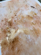 Coral - Original Art-Original Art-Kirath Ghundoo-Greenhouse Interiors Pty Ltd