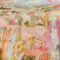 When I Close My Eyes - Original Artwork-Original Art-Elizabeth Primmer-Greenhouse Interiors Pty Ltd