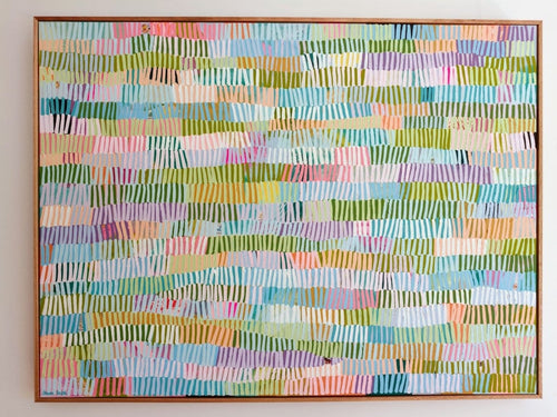 My Destiny - Original Art-Original Art-Sheree Smith-Greenhouse Interiors Pty Ltd