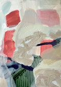 Flora - Limited Edition Print-Prints-Laura Horrocks-Greenhouse Interiors Pty Ltd
