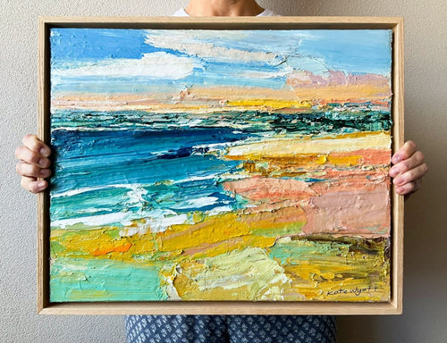 Merren - Original Artwork
