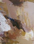 Away Again - Original Art