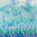 Mermaids Reef - Limited Edition Print-Prints-Sheree Smith-Greenhouse Interiors Pty Ltd