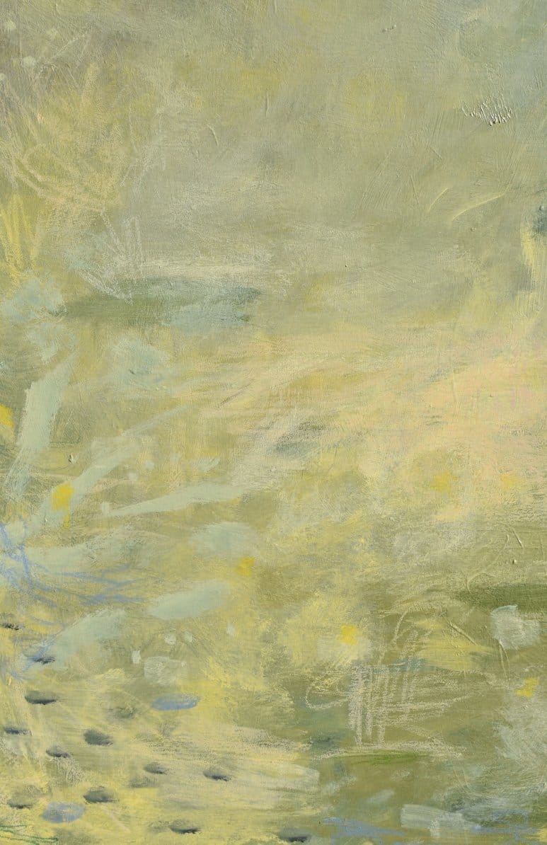 Walk With Me 02 - Original Art