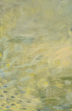 Walk With Me 01 - Original Art