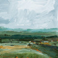 Looking On - Limited Edition Print-Prints-Michelle Keighley-Greenhouse Interiors Pty Ltd