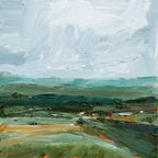Looking On - Limited Edition Print-Prints-Michelle Keighley-Greenhouse Interiors Pty Ltd