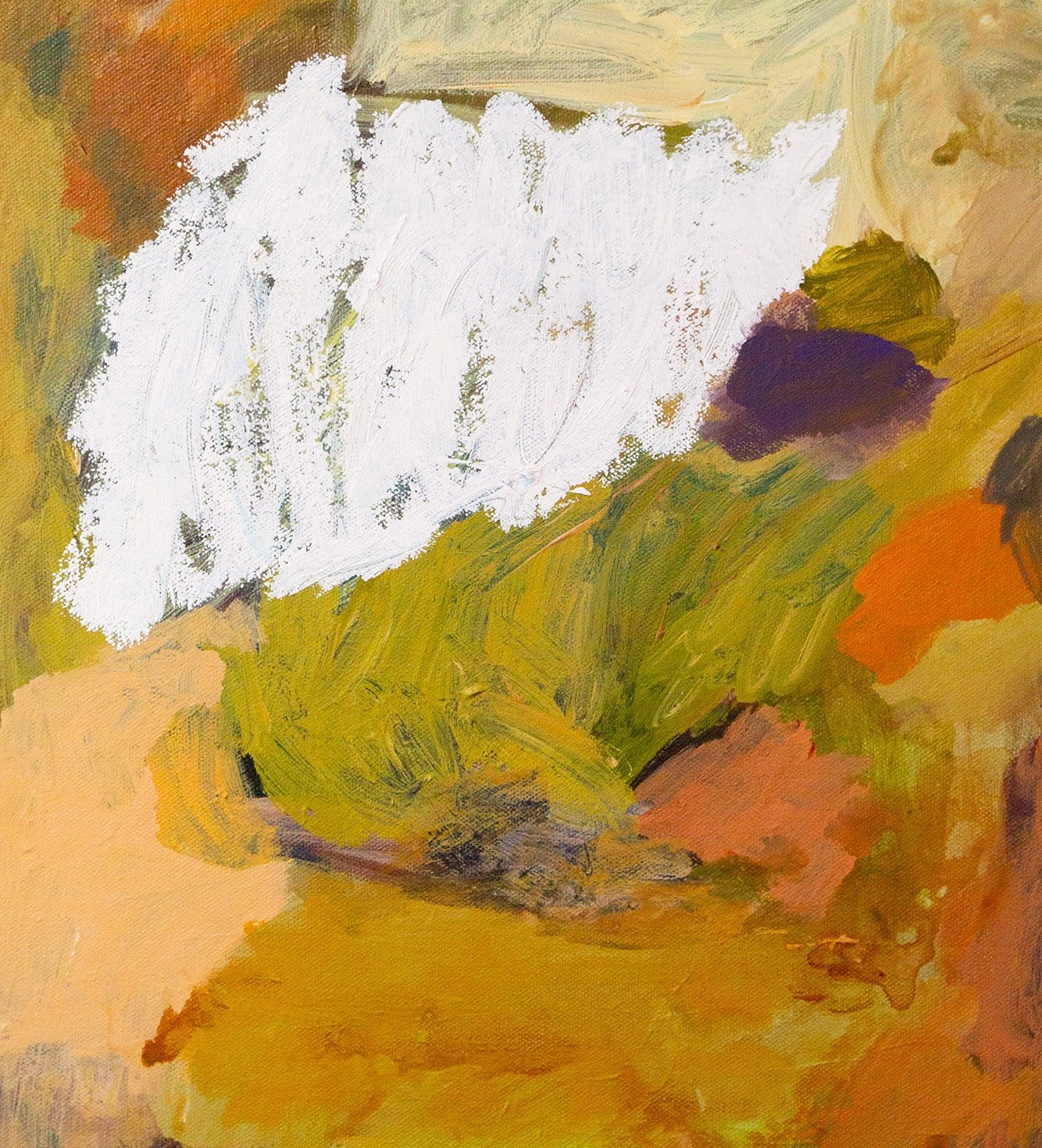 Sun To Me - Original Art