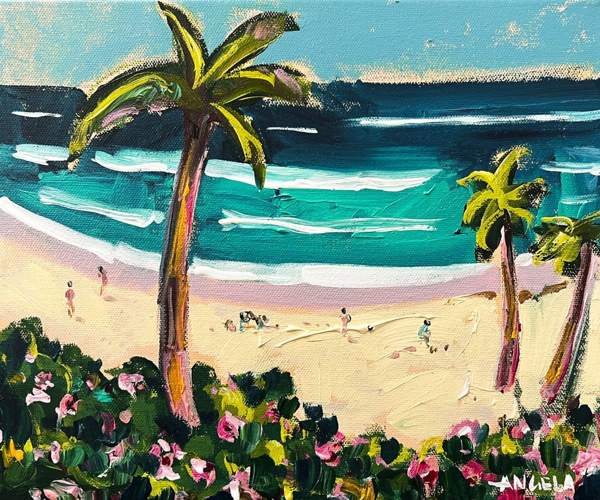 Dreams Made Easy - Original Art
