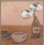 Vino 1 - Limited Edition Print-Prints-Marcia Priestley-Greenhouse Interiors Pty Ltd